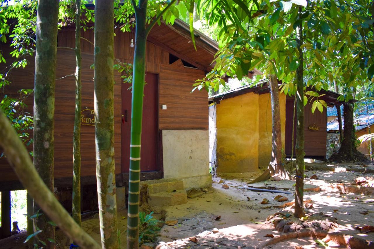 Rafters Retreat Kitulgala Exterior foto
